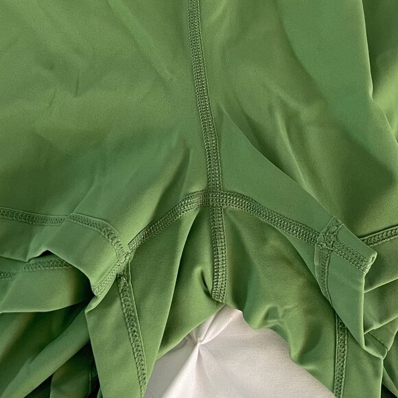 Halara High Waisted Yoga Shorts – Size XL/3" Inseam – Brand New - Picture 5 of 6